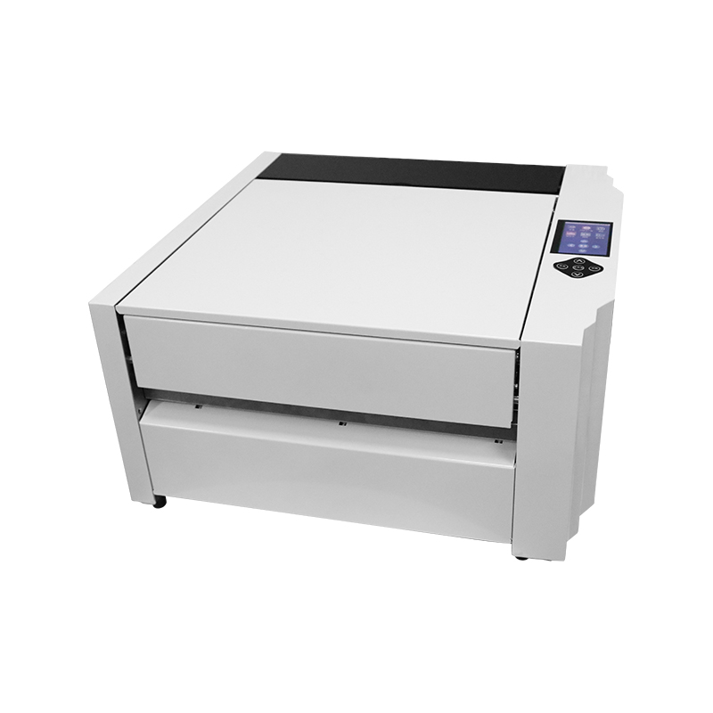 MS-TTR380DAC_雙色標(biāo)識一體機 